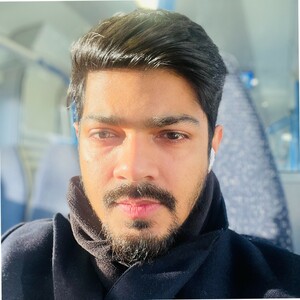 Ankit Agarwal