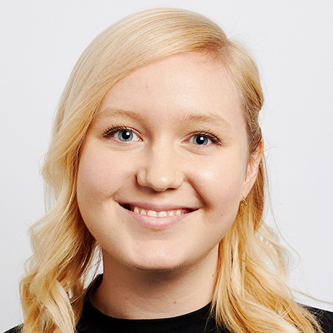 Lindsay Strydom's profile