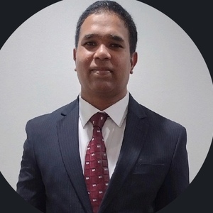 Fnu syed yaqoob naveed profile image