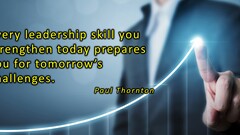 Simple Skills—Strong Leadership image