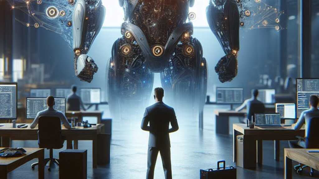 AI Is Quietly Rewriting the Career Map for QA Engineers image