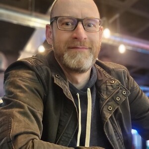 Alex Weightman profile image