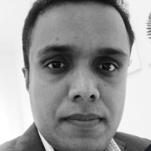 Arunkumar Ravikumar profile image