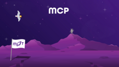 MCP — Model Context Protocol image