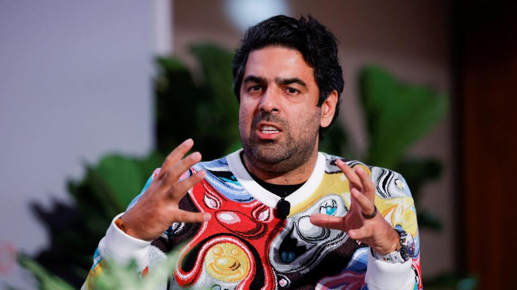 Microsoft-backed Builder.ai collapsed after finding potentially bogus sales image