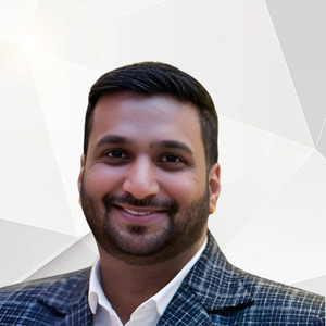 Rahul Parwal