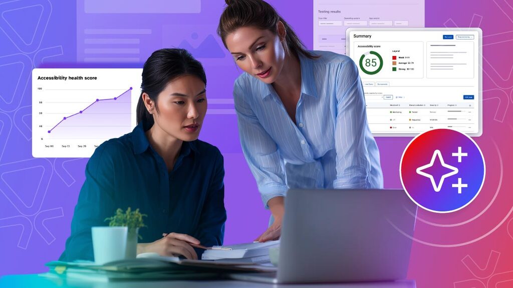 Beyond Compliance The Business Case for Accessibility by Industry image