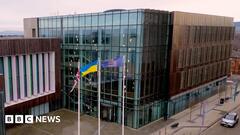 The inside story of a council held to ransom in cyber-attack image