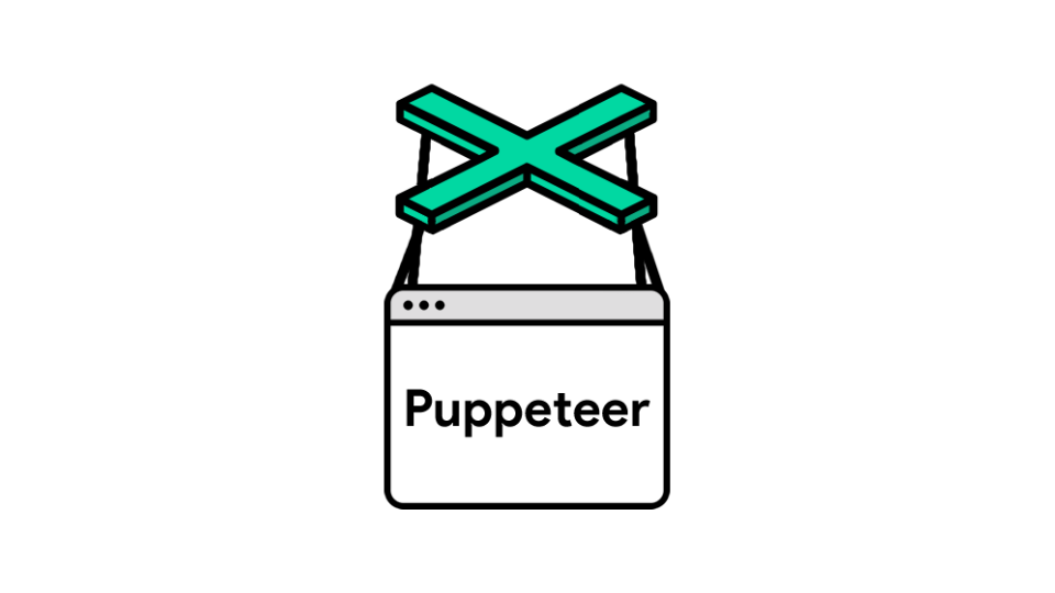 Puppeteer image