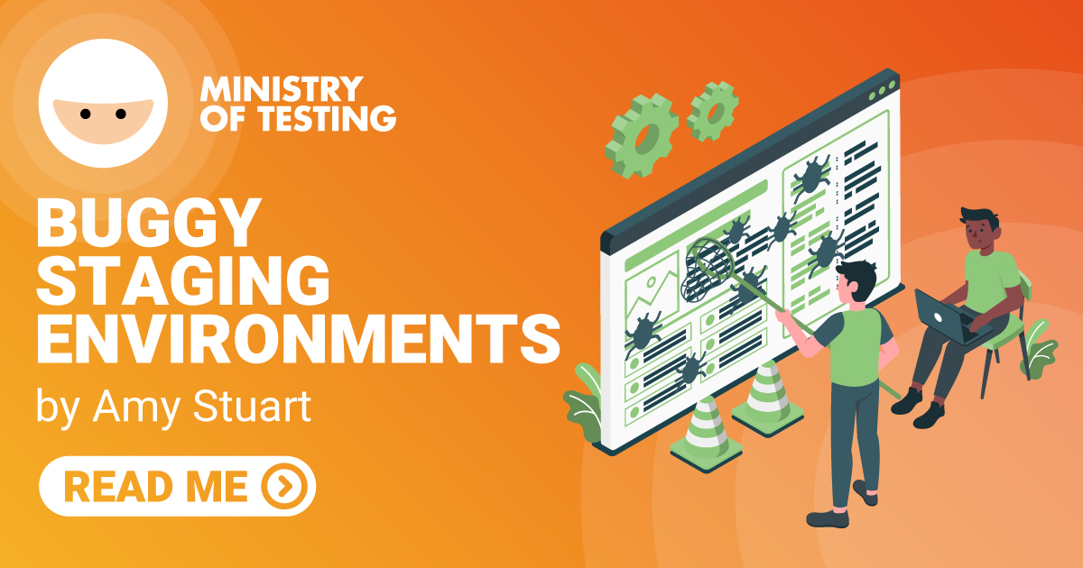 The Importance Of Testing In A Reliable Staging Environment | MoTaverse