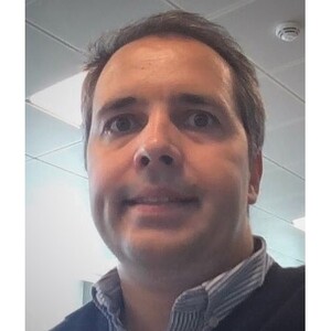 Nuno Gil profile image