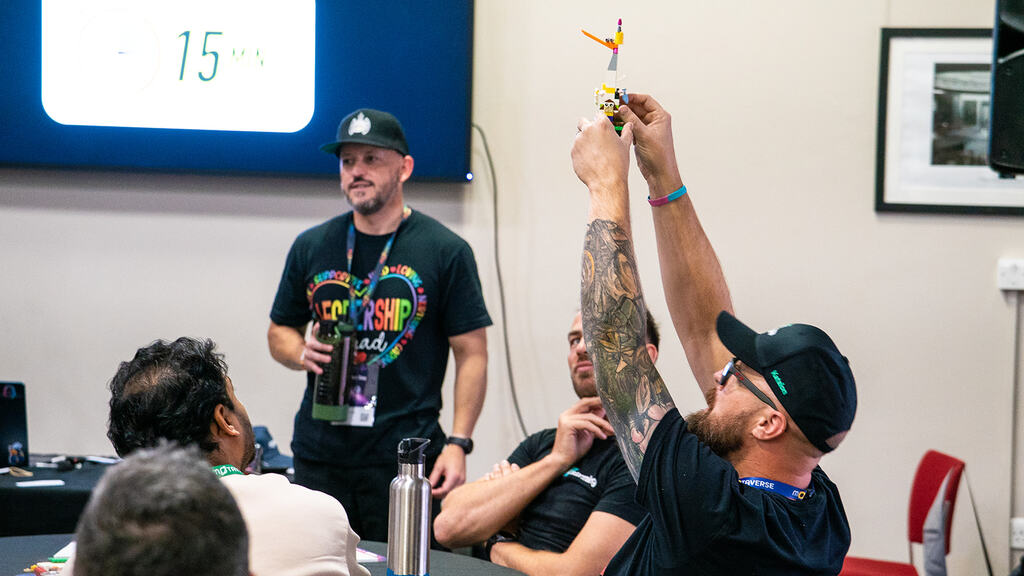 Glory to the Tom Game image