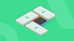 Introducing iOS 18: Now Available for Sauce Virtual Device Cloud image