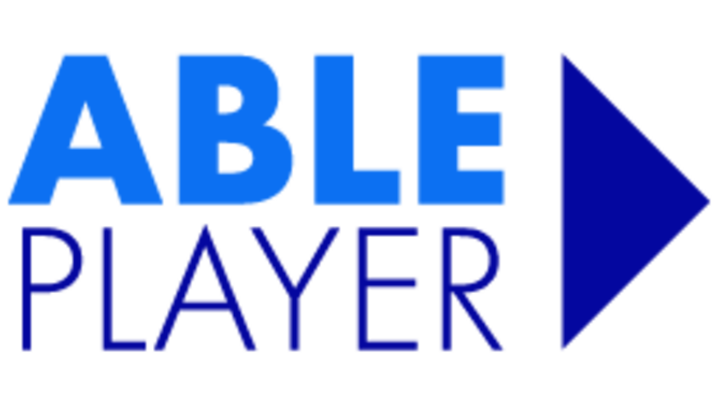 Able Player: 1 year later image image