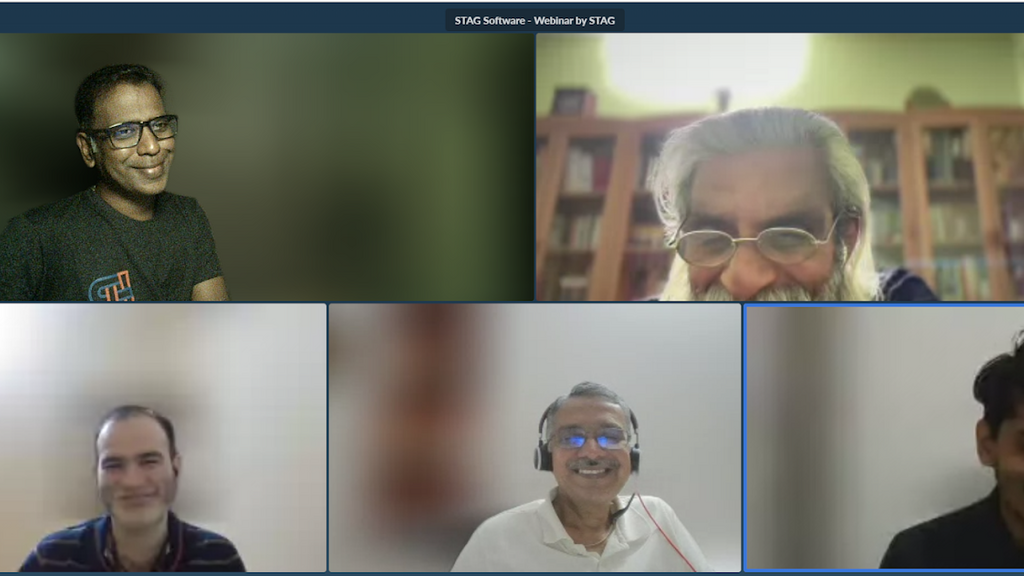 My Experience With HOTS For Smart QA image