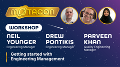🖖 Getting started with Engineering Management image