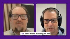 How often should we audit the volume of tests? image