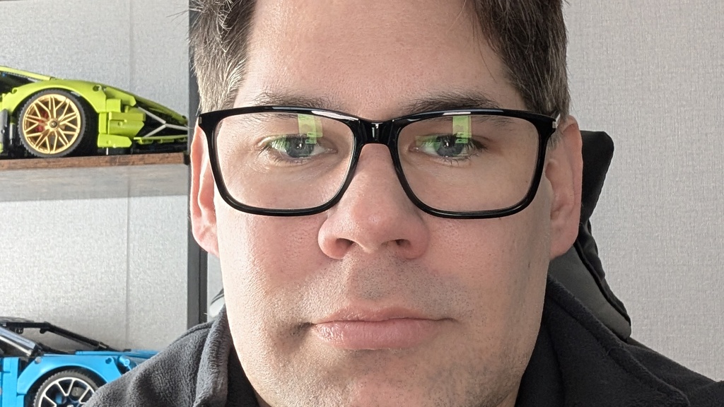 Hello, my name is Zoltan Ertekes image