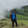 Kishan Nagesh