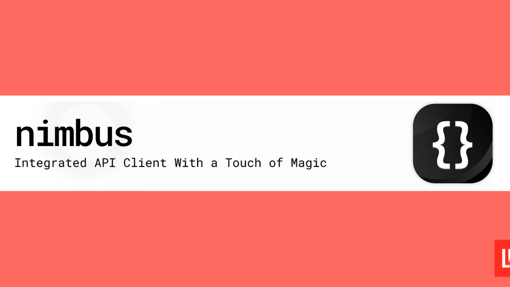 Nimbus: An In-Browser API Testing Playground for Laravel image