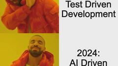 AI Driven Development image