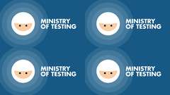 A collection of articles on what the software testing community really thinks about current software testing topics image