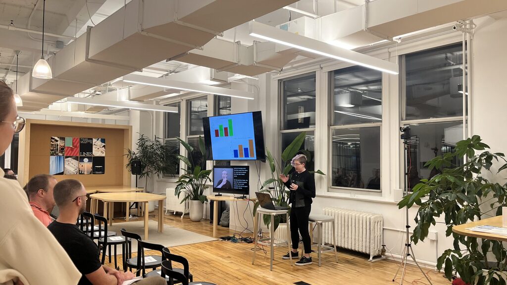 Got Data, Now What? Storytelling Through Accessible Design image