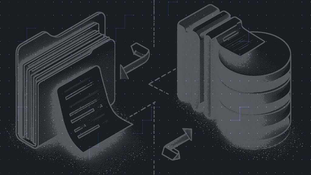 The Filesystem Is the API (with TigerFS) image image
