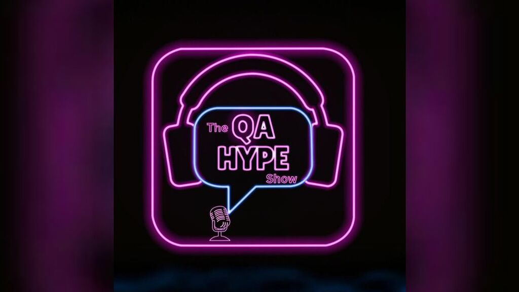Gary Shannon & Ganesh Practoor - How to Succeed in QA/Testing & Tech Roles - Ep.1 image