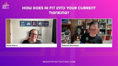 Discover how to scale quality through others while keeping customer needs and human insight at the centre image