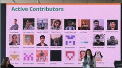 Featured on Spotlight As Selenium Active Contributors  image
