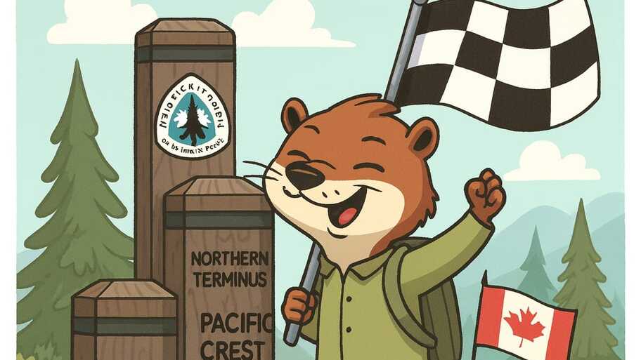 Slow and Steady image