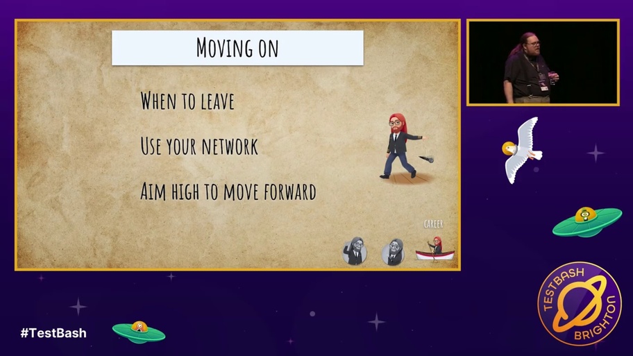 Navigating a career in Quality Engineering image