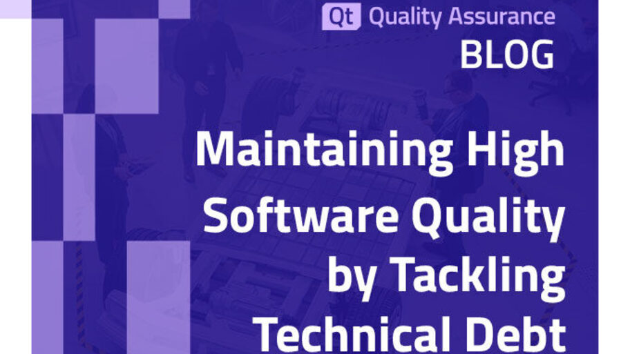 How to Tackle Technical Debt and Maintain High Software Quality image