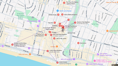 Mapping the MoTaCon Festival image