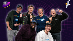 Meetups are now Chapters image