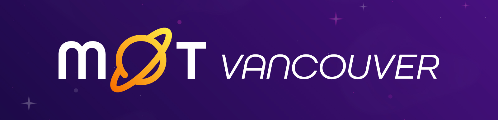 Vancouver Meetup banner image