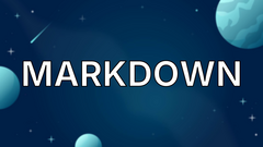 Markdown image