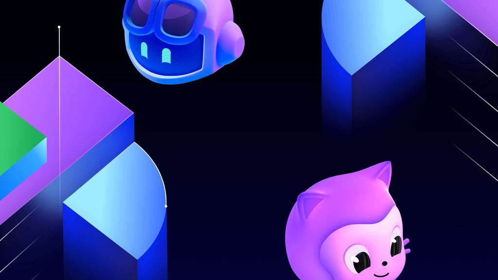 How Copilot helps build the GitHub platform image