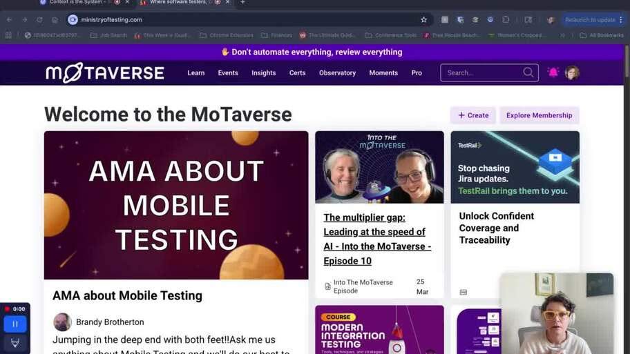 ADITM - Adding to my Learning Log Collection image
