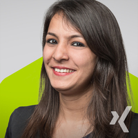 Shivani Gaba profile image