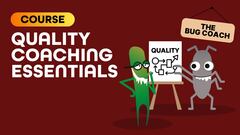 Develop the mindset and practical coaching techniques that help teams build shared responsibility for continuous quality image