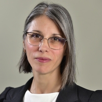 Zsuzsanna Major profile image