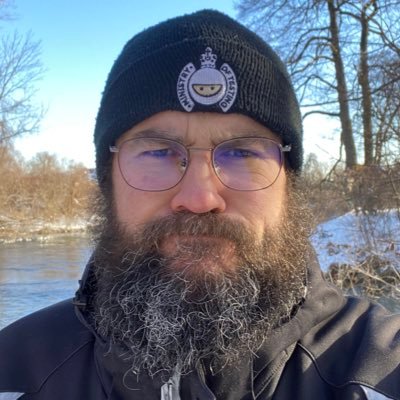 Patrick Prill's profile
