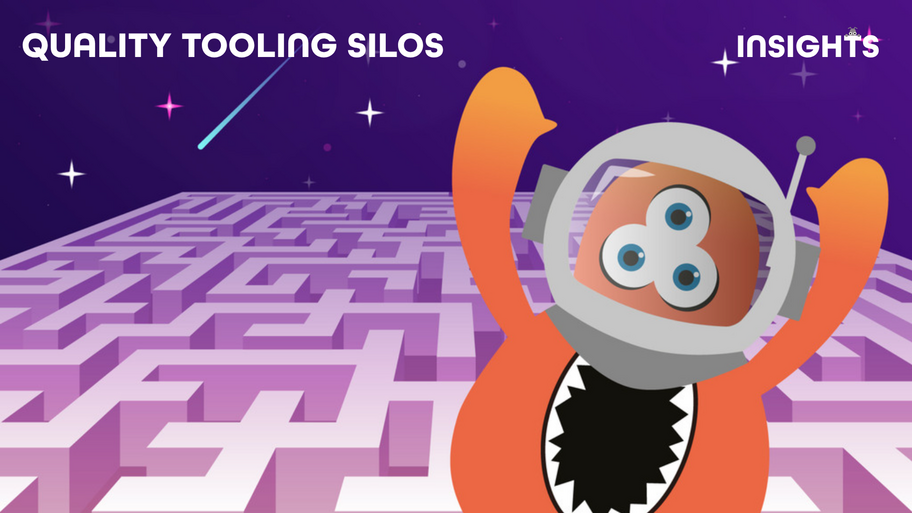 Quality tooling silos image