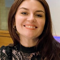 Rebecca Sipple profile image