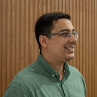 Paulo Oliveira profile image