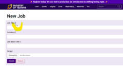 A Small UI Detail That Impacts User Experience image