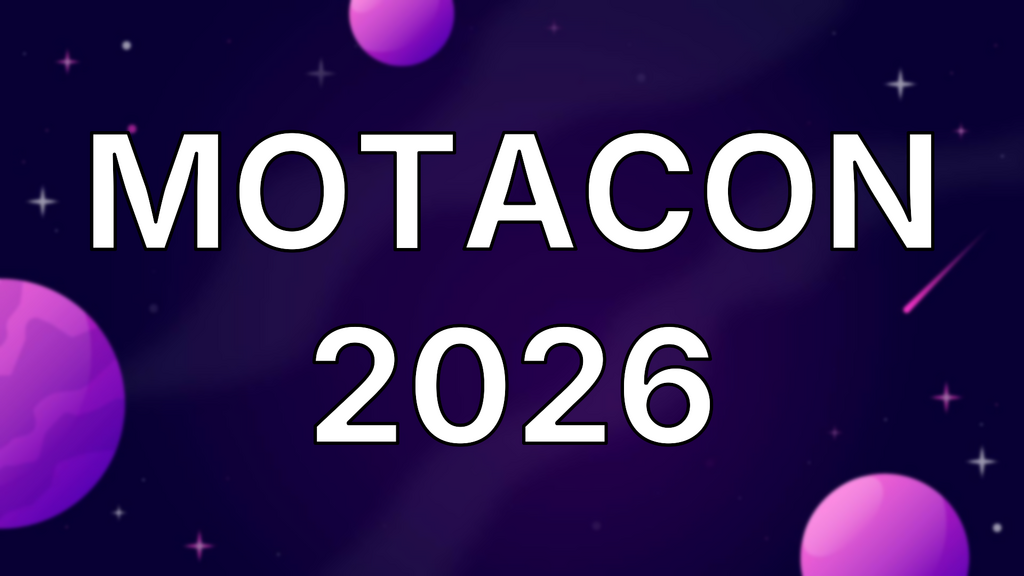 MoTaCon 2026 image