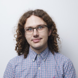 Gustav Abrahamsson profile image